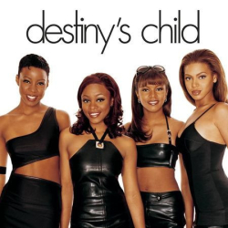 : Destiny's Child - Sammlung (13 Alben) (1998-2022)