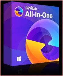 : UniFab v2.0.2.1 (x64) All in One
