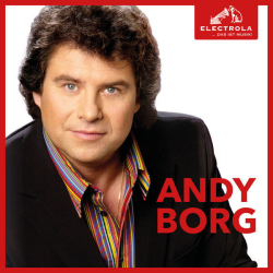 : Andy Borg - Electrola… Das ist Musik! Andy Borg (2024) Flac