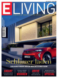 :  E Living Magazin No 02 2024
