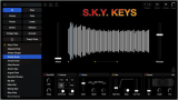 : S.K.Y. Studios S.K.Y. Keys v1.0.0