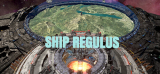 : Ship Regulus-Tenoke