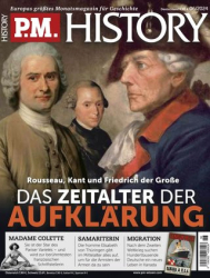 :  P.M History Magazin Juni No 06 2024