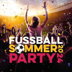 : Fussball Sommerparty 2024 (2024)