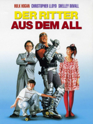 : Der Ritter aus dem All 1991 German Ac3D Dl 720p Web H264-Coolhd