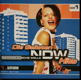: Die Geilsten NDW Hits Vol. 1 (2003)
