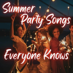 : Summer Party Songs Everyone Knows (2024)