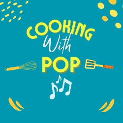 : Cooking with Pop (2024)