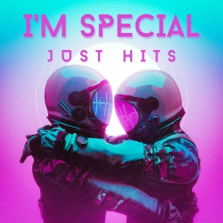 : I'm Special - Just Hits (2024)