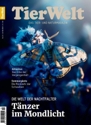 : TierWelt Magazin No 10 2024
