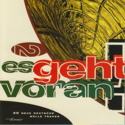 : Es geht voran! (30 Neue Deutsche Welle Tracks 2) (1995)