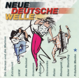 : Echt Kultig-Neue Deutsche Welle (1999)