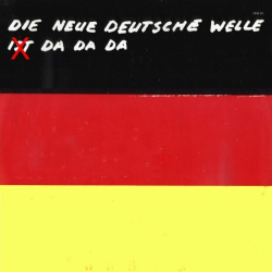 : Die Neue Deutsche Welle War Da Da Da Wie Was Wo (1982)