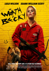 : The Wrath of Becky 2023 Complete Uhd Bluray-Surcode