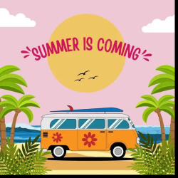 : Summer Is Coming (2024) 