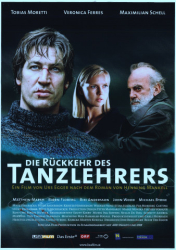 : Die Rueckkehr des Tanzlehrers 2 2004 German 720p Web H264-Dmpd