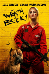 : The Wrath of Becky 2023 German Dl 2160p Uhd BluRay Hevc-Unthevc