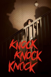 : Knock Knock Knock 2023 German AC3 Dubbed 720p BluRay x264 - PsO