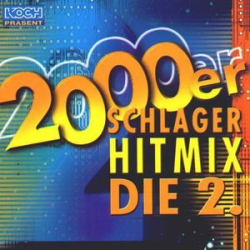 : 2000er Schlager Hitmix Vol.02 (2000)