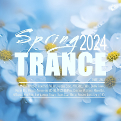 : Trance Spring 2024 (2024)