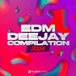 : EDM Deejay Compilation 2024 (2024)