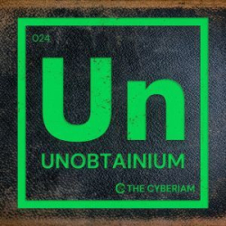 : The Cyberiam - Unobtainium (2024)