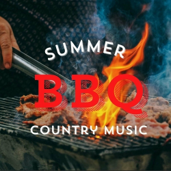 : Summer BBQ Country Music (2024)