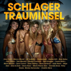 : Schlager Trauminsel (2024)