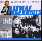 : 40 Jahre ZDF Hitparade - NDW Hits (2009)