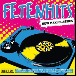 : Fetenhits - NDW Maxi Classics (Best Of) (2020)
