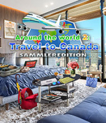 : Around the World 2 Travel to Canada Sammleredition German-DELiGHT.rar