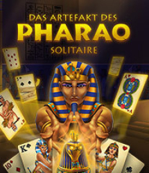 : Das Artefakt des Pharao Solitaire German-DELiGHT