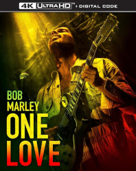 : Bob Marley One Love 2024 German Dl 2160p Uhd BluRay x265-EndstatiOn