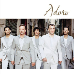 : Adoro - Sammlung (10 Alben) (2008-2017) N