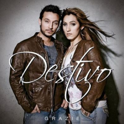 : Destivo - Grazie (2010)