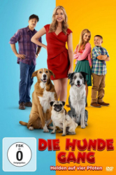 : Die Hunde Gang Helden auf vier Pfoten 2022 German Dl Eac3 1080p Web H265-iFeviLwhycute
