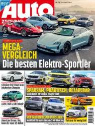 : Auto Zeitung - 22 May 2024