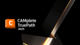 : Autodesk CAMplete TruePath 2025