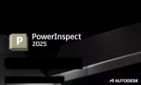 : Autodesk PowerInspect Ultimate 2025
