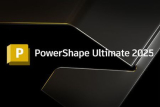 : Autodesk PowerShape Ultimate 2025