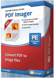 : PDF Imager Professional 2.006