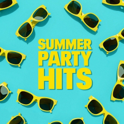 : Summer Party Hits (2024)