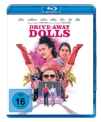 : Drive Away Dolls 2024 German Bdrip x264-DetaiLs