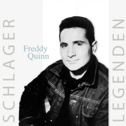 : Freddy Quinn - Schlager Legende - Freddy Quinn (2015)
