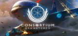 : Consortium Remastered-Skidrow