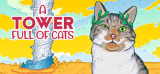 : A Tower Full of Cats-Tenoke