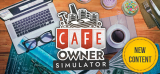 : Cafe Owner Simulator-Tenoke