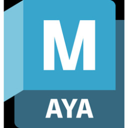 : Autodesk Maya 2025.1 (x64)