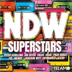 : NDW Superstars (2017) 