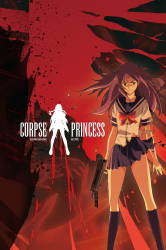 : Corpse Princess E01 Tanz der Toten German 2008 AniMe Dl 1080p BluRay x264-Stars